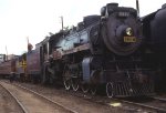 CP 4-6-2 #2317 - Canadian Pacific